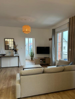 Appartement Cote des Isles